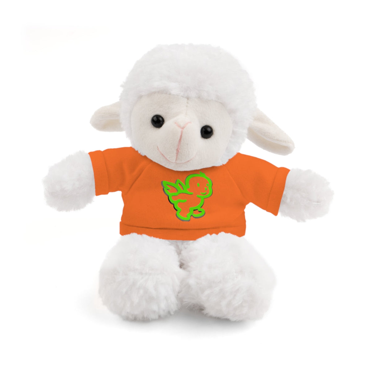 Stuffed Animals with Tee Printify