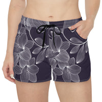 Women's Casual Shorts (AOP)