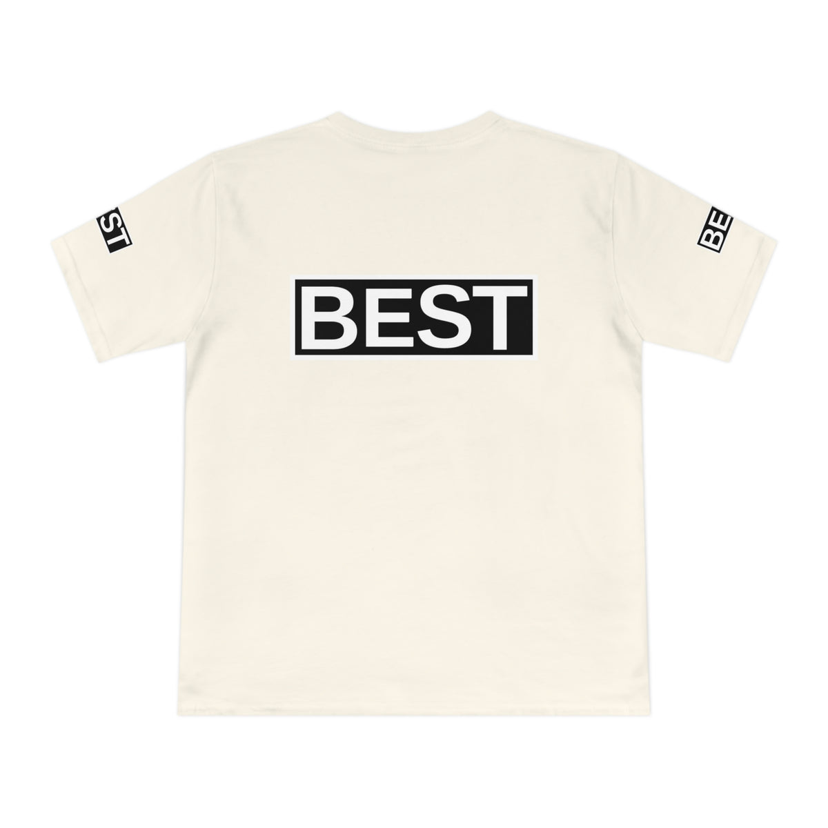 Best Classic Jersey T-shirt