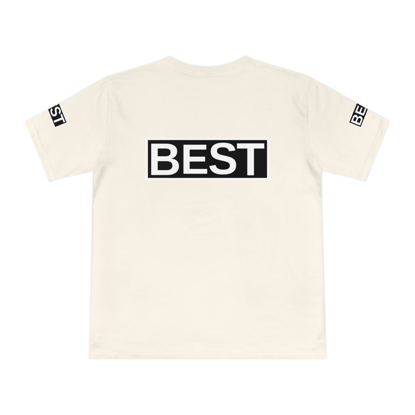 Best Classic Jersey T-shirt
