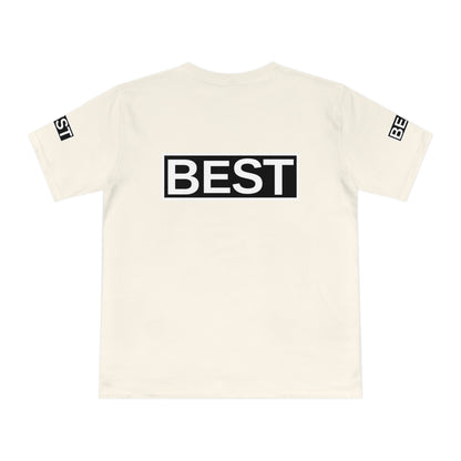 Best Classic Jersey T-shirt