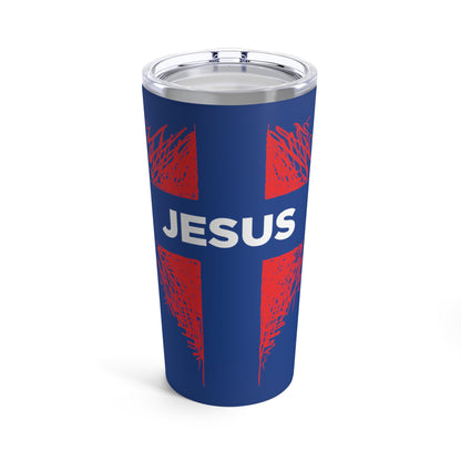Jesus Bottle