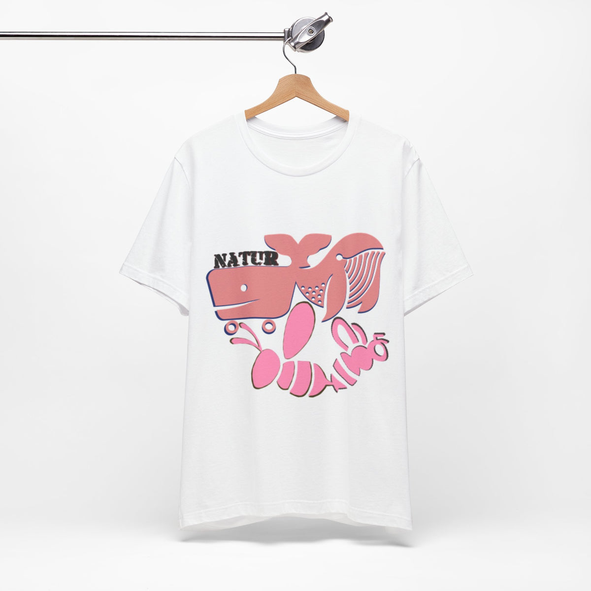 Whimsical Nature T-Shirt