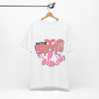 Whimsical Nature T-Shirt