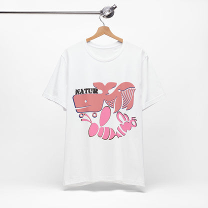Whimsical Nature T-Shirt