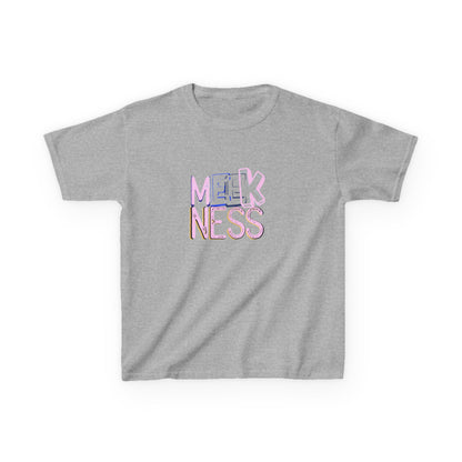 Kids Tee - Meekness Design