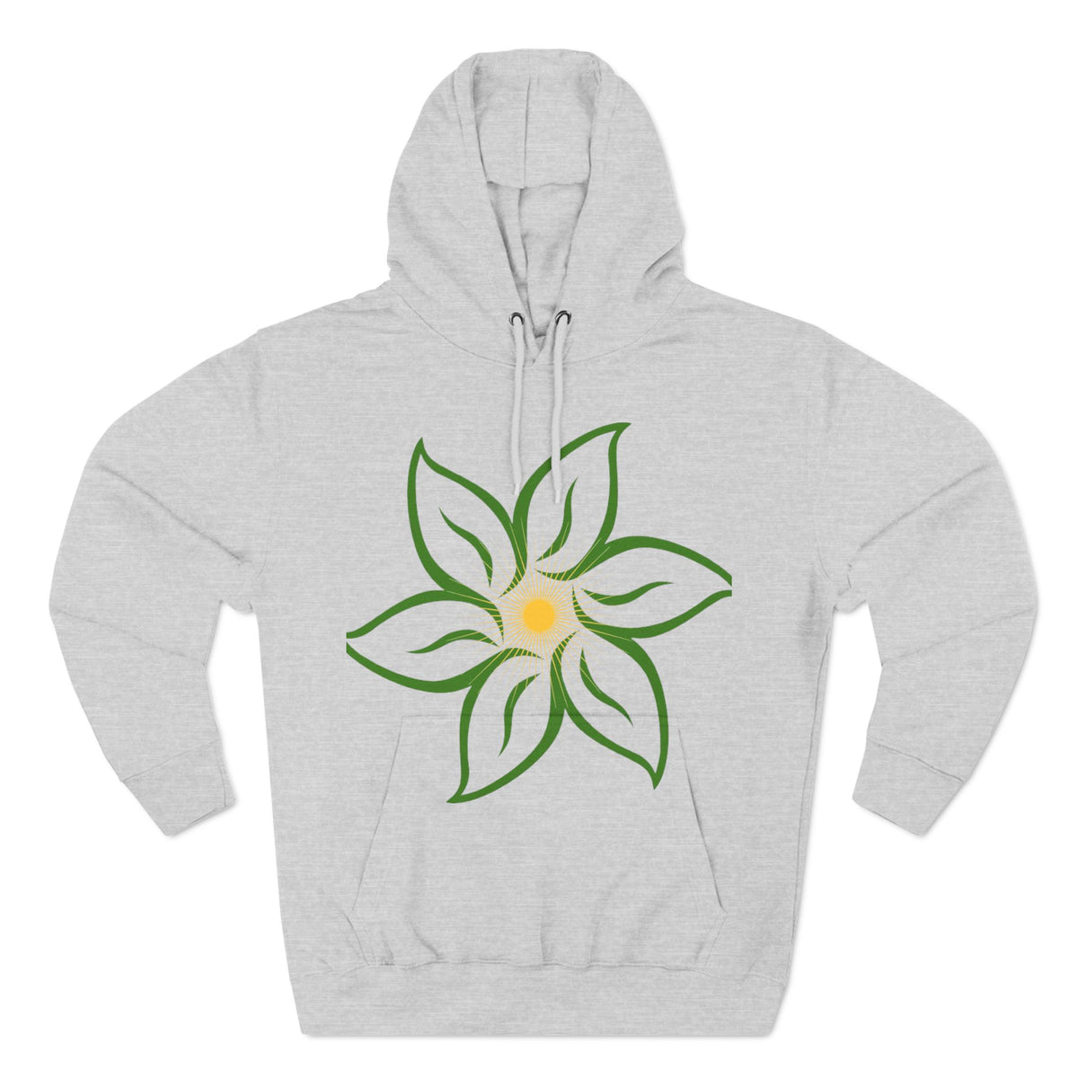 RC’nSONS Unisex Splash  Hoodie