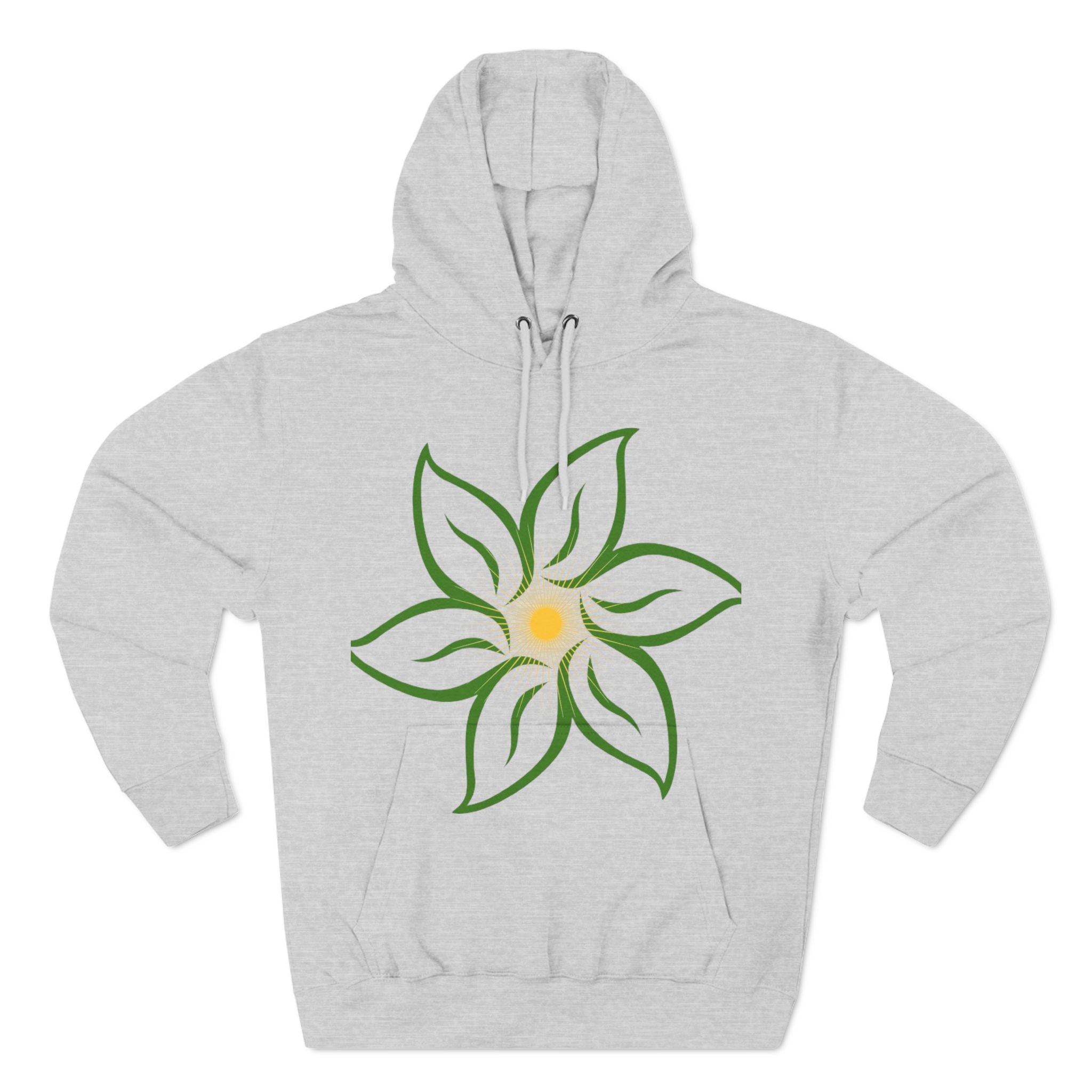 RC’nSONS Unisex Splash  Hoodie
