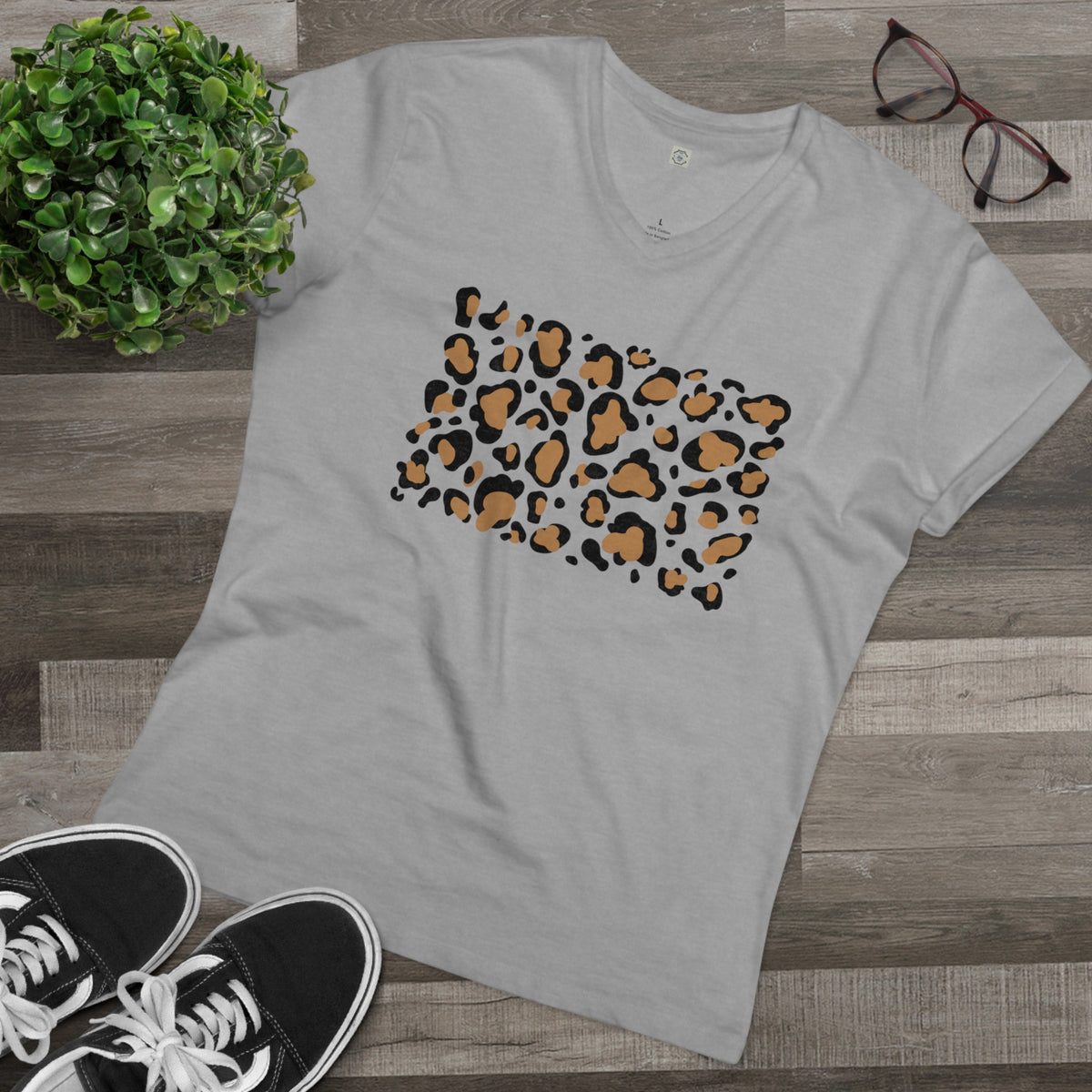 Men’s Presenter V-neck