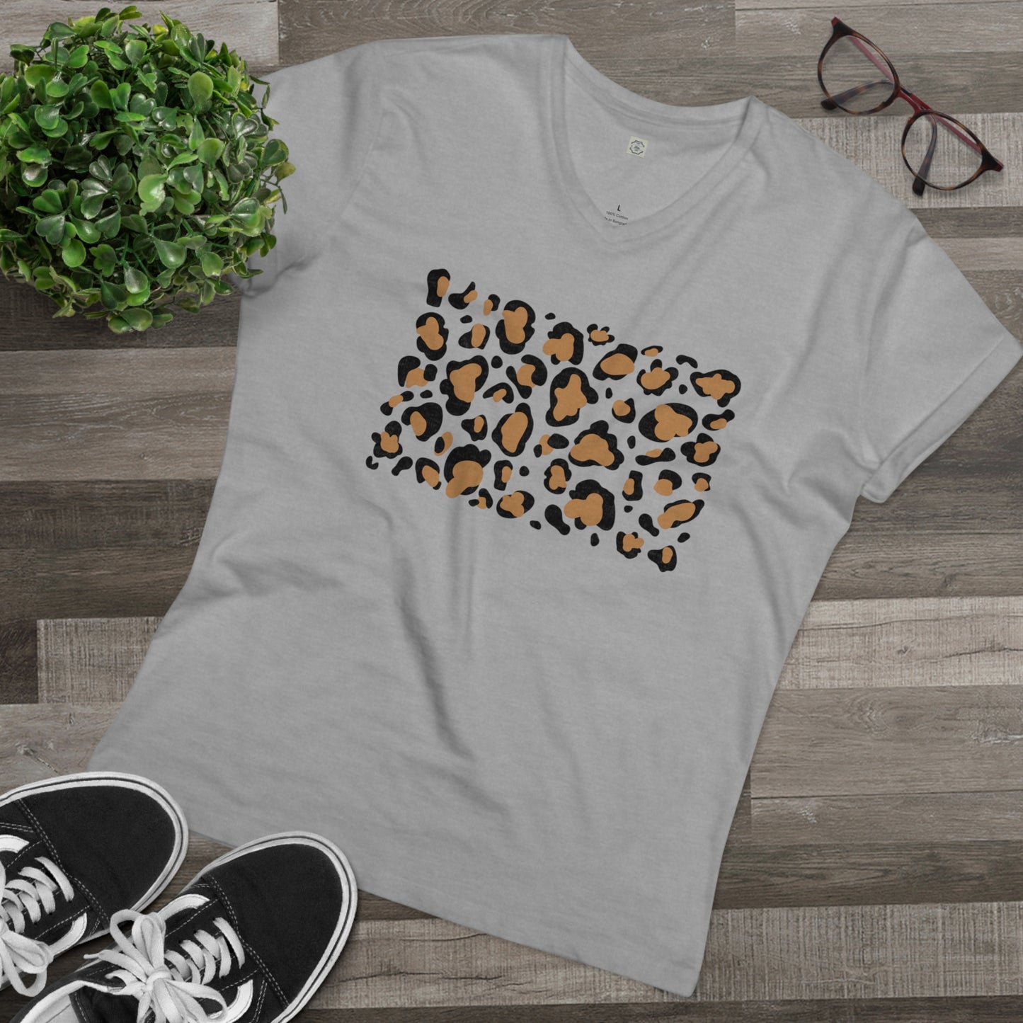 Men’s Presenter V-neck