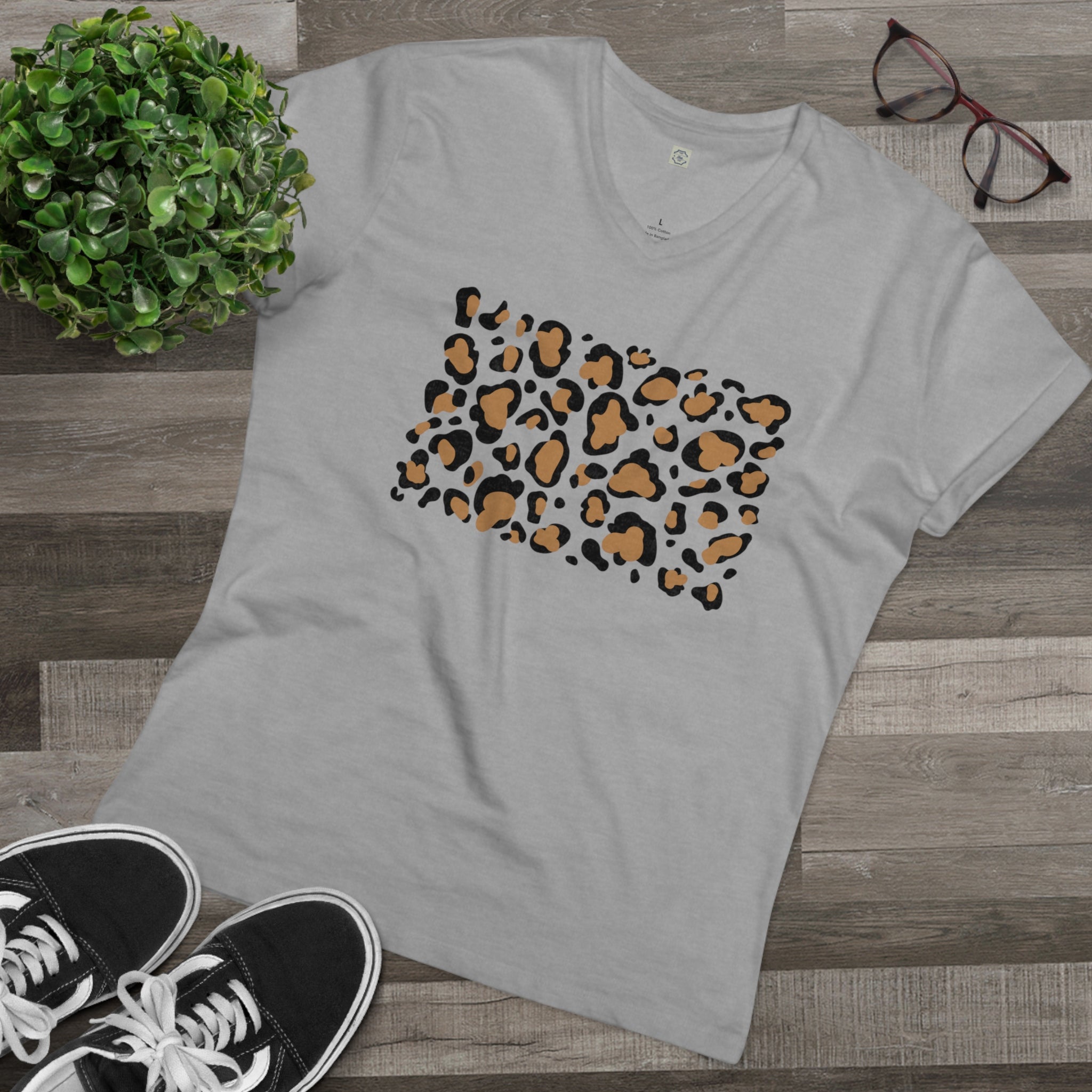 Men’s Presenter V-neck