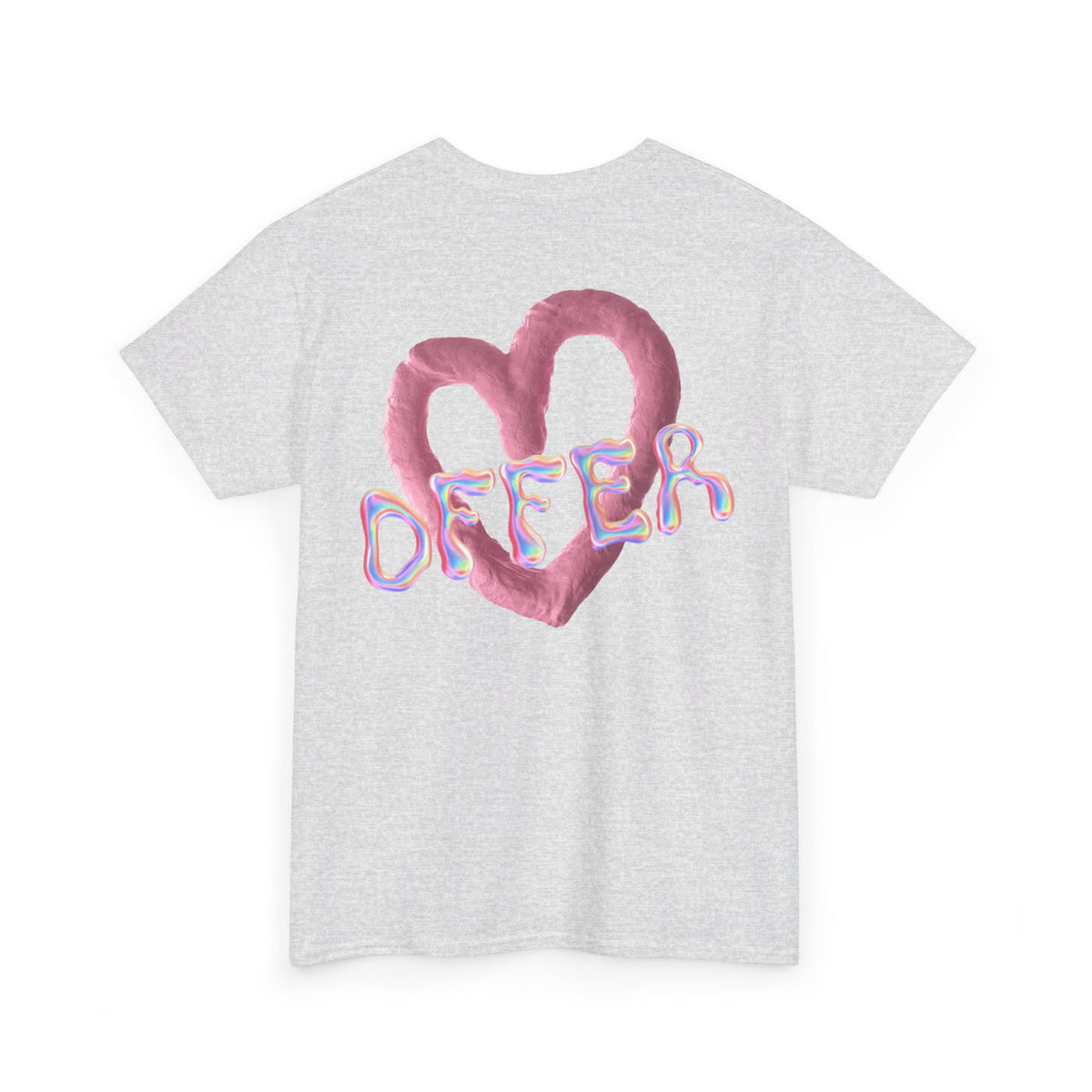 RCMSONS Unisex Heavy Cotton OFFER Tee