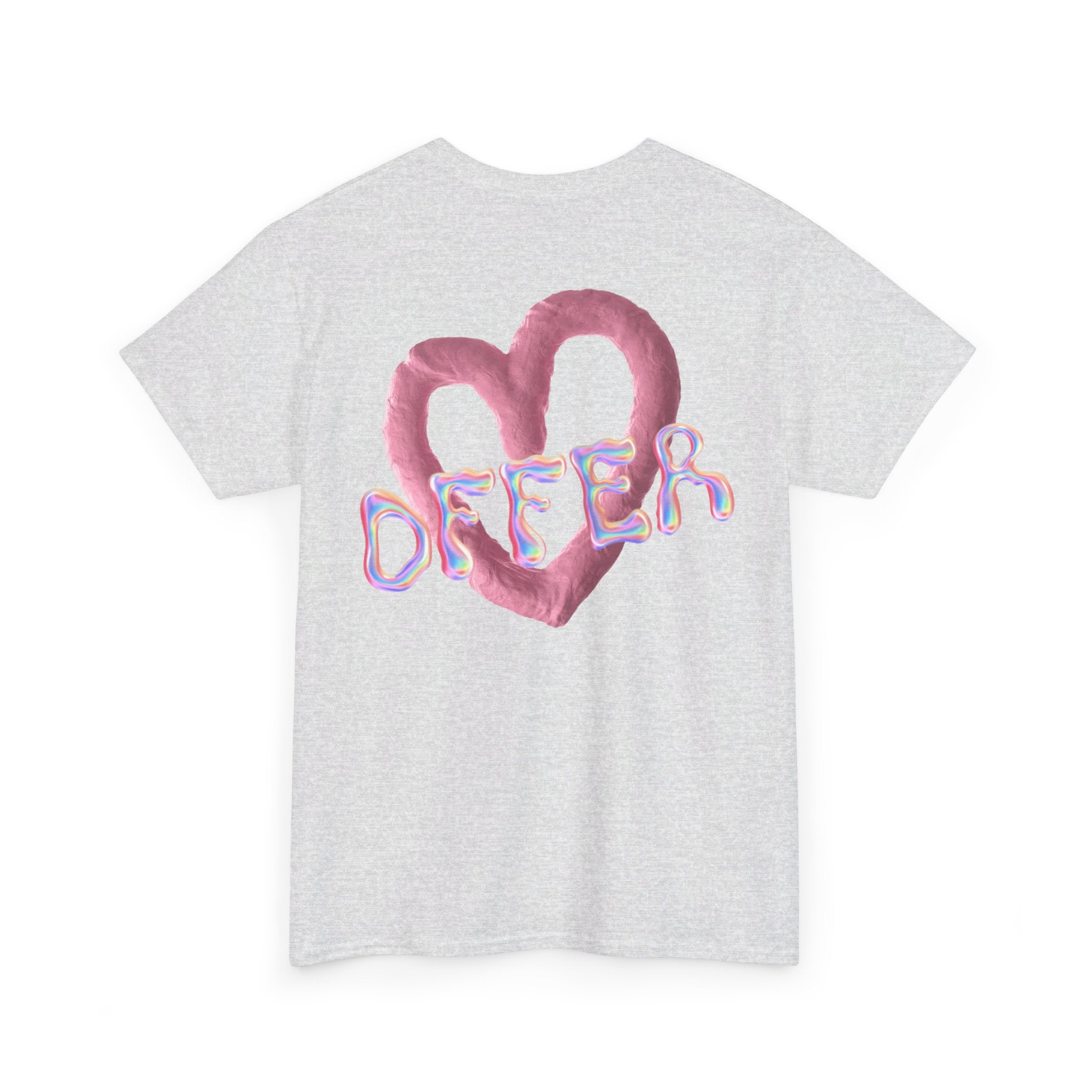 RCMSONS Unisex Heavy Cotton OFFER Tee
