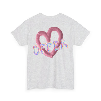 RCMSONS Unisex Heavy Cotton OFFER Tee