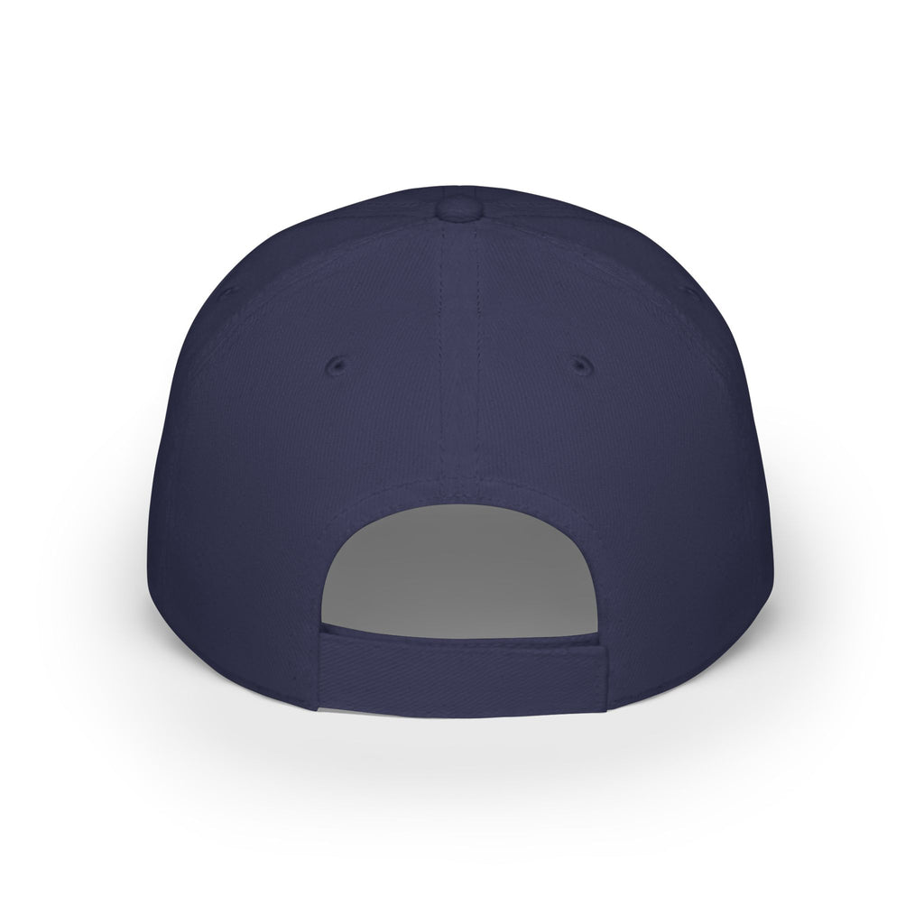Baseball Cap - 96 Base Design