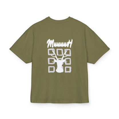 Tee MuuuuH Design Unisex Printify