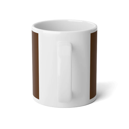 Jumbo Mug, 20oz - RC’nSONS