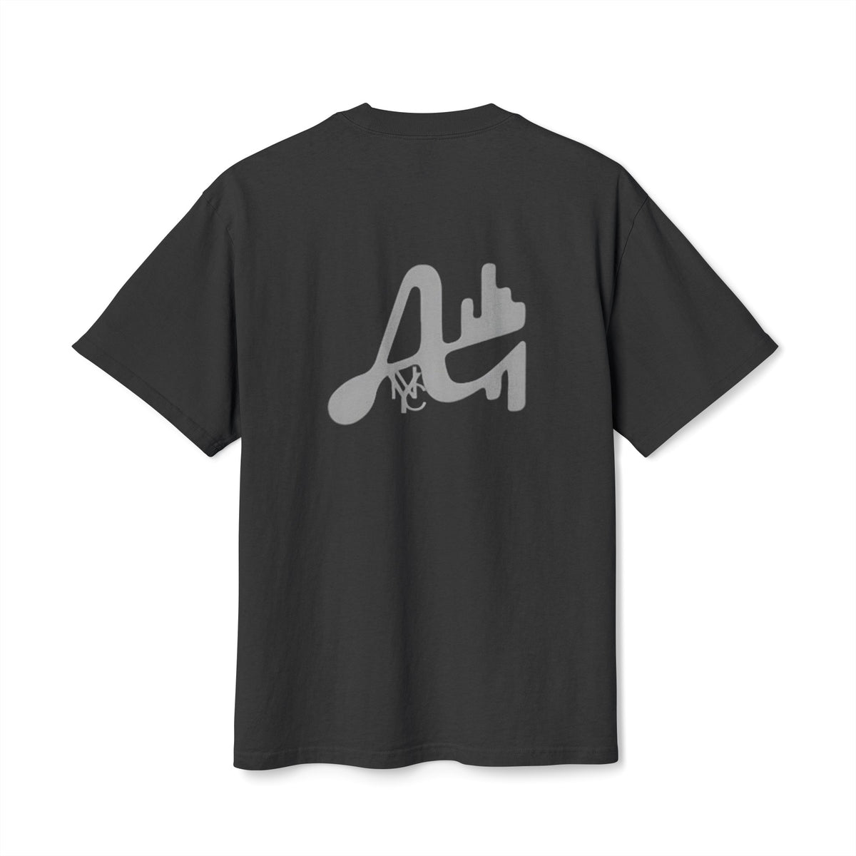 Unisex Heavy Faded Tee