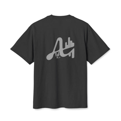 Unisex Heavy Faded Tee