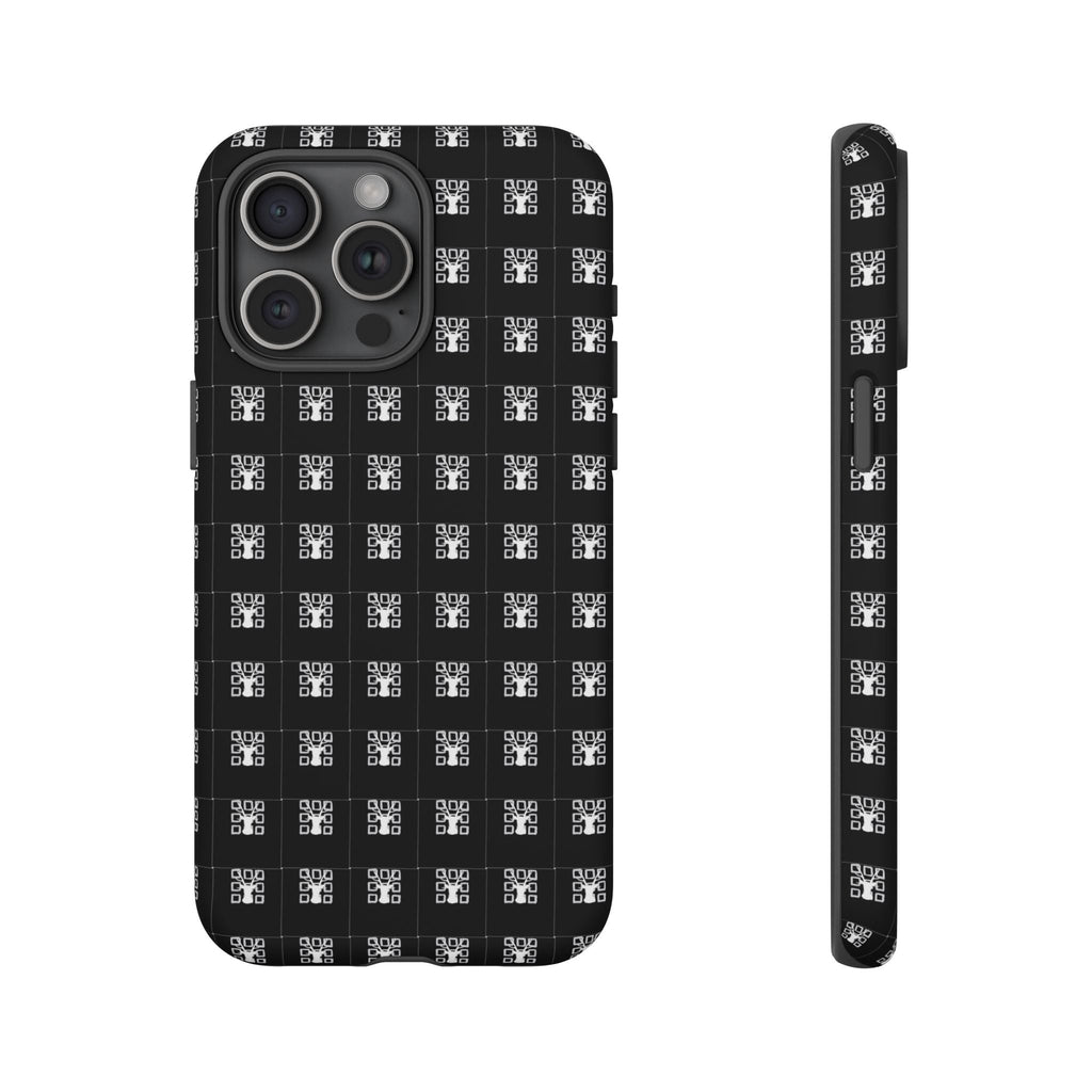 Lux Phone Case Printify