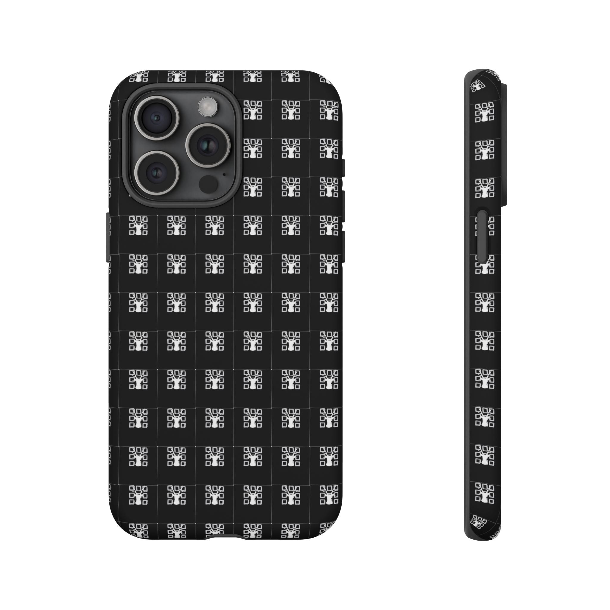 Lux Phone Case Printify