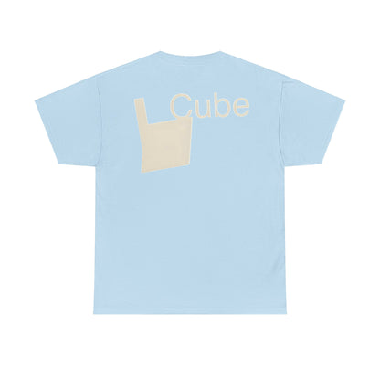Unisex Heavy Cotton ICube Tee