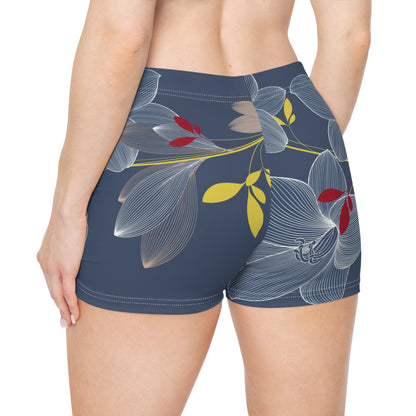 Women's Shorts (AOP)