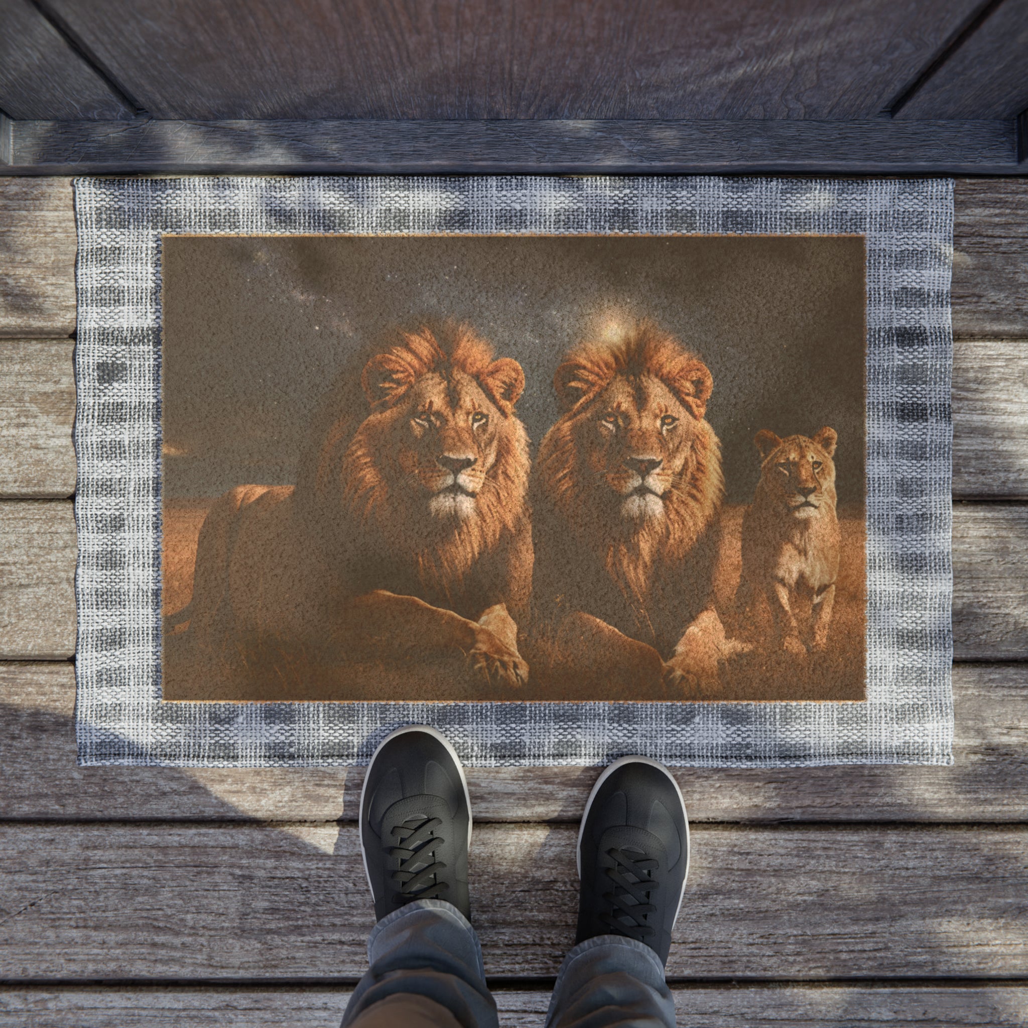Doormat