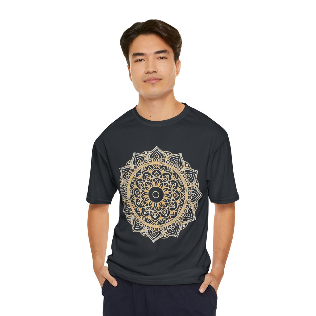 RCNSONS Men's Performance T-Shirt