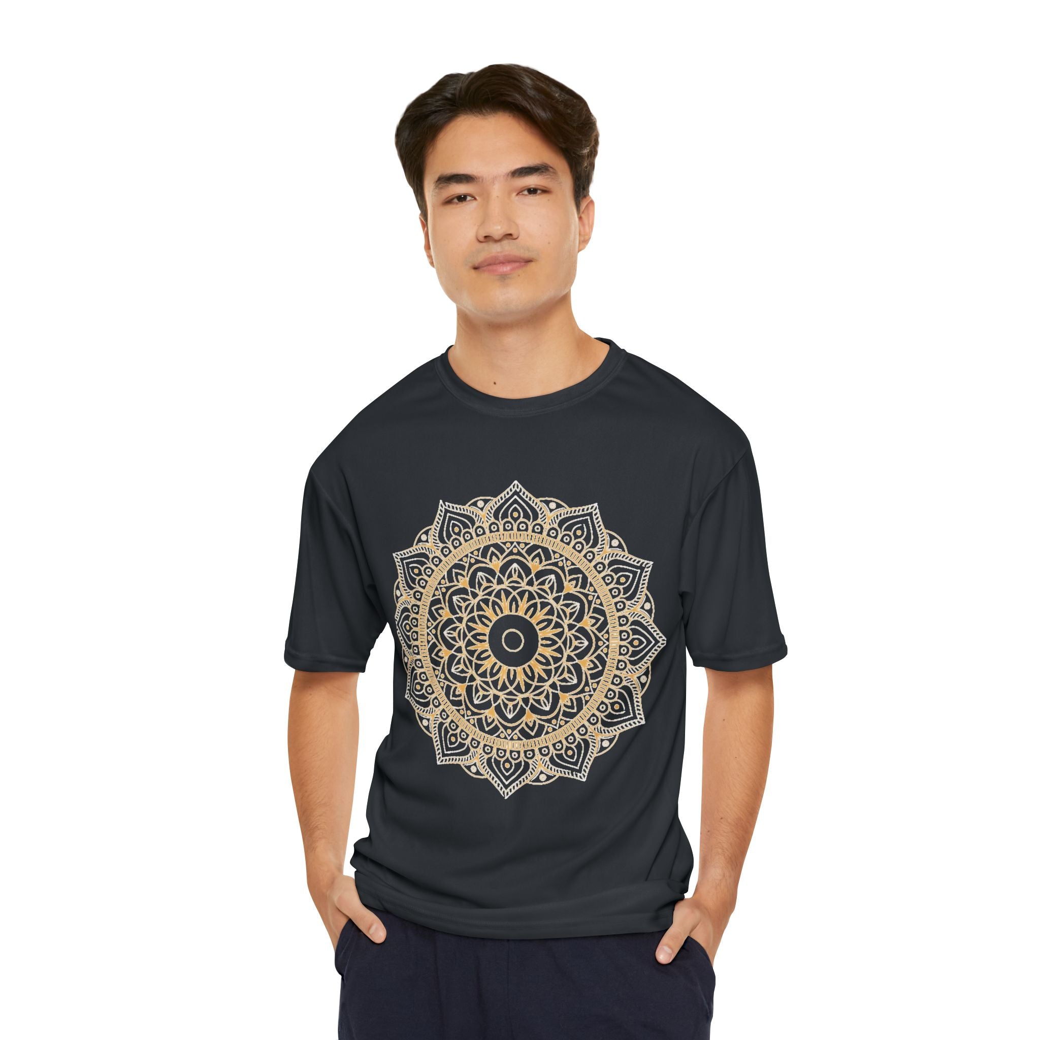 RCNSONS Men's Performance T-Shirt