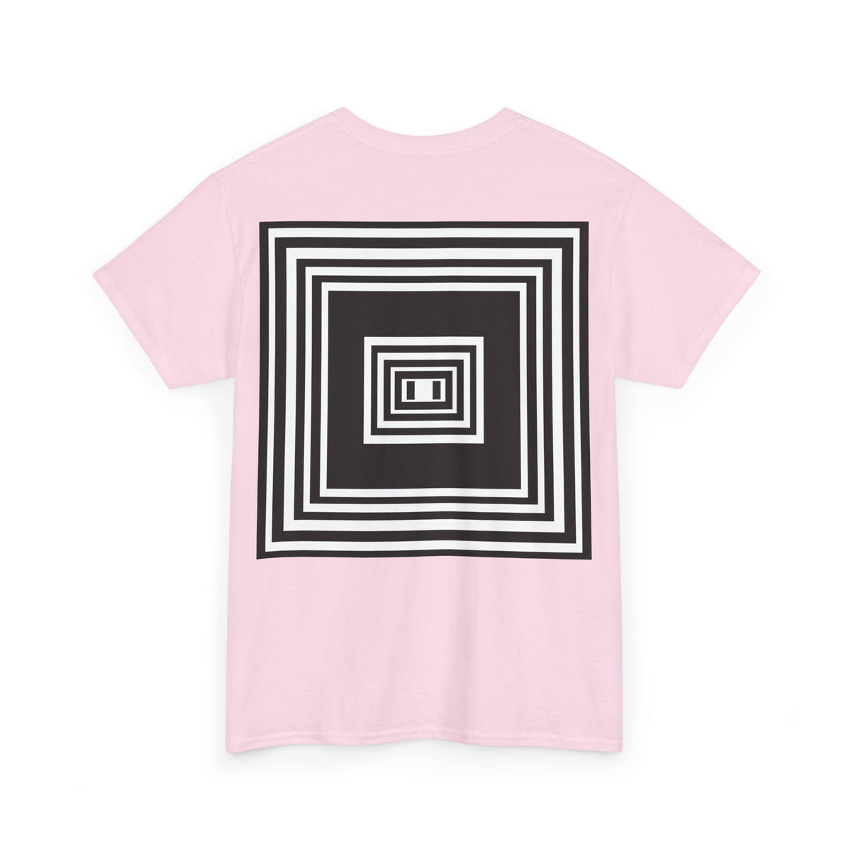 Quadrat Tee