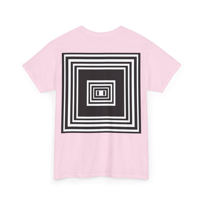 Quadrat Tee