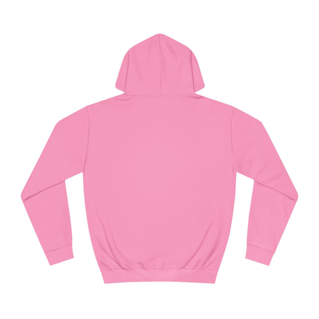 Unisex College Fresh Tread Hoodie