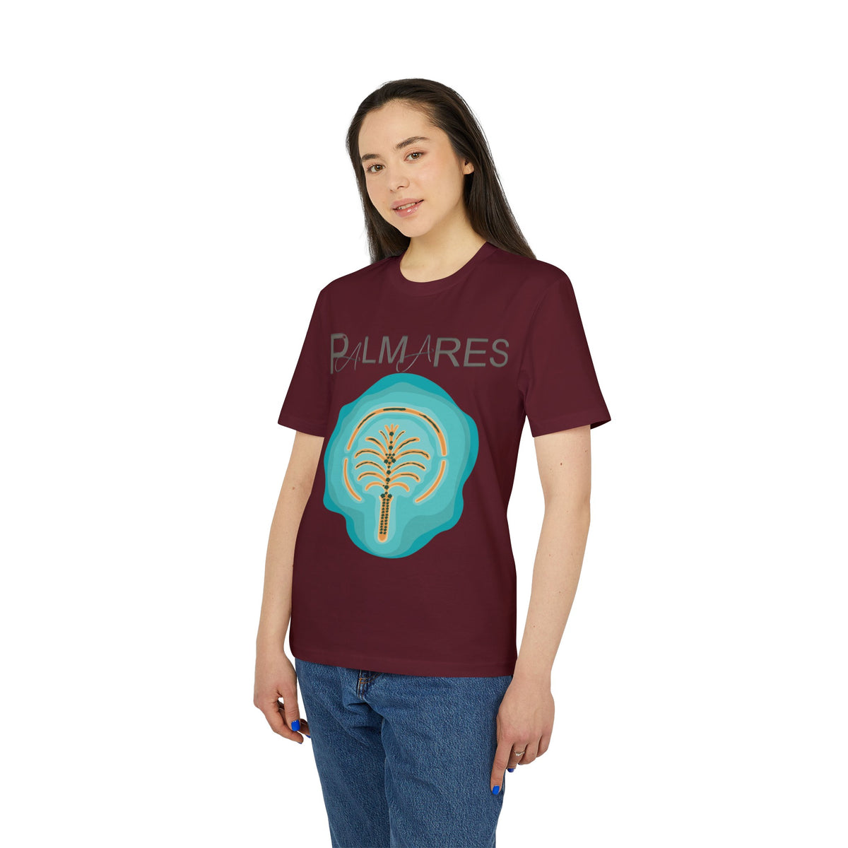 Unisex Creator 2.0 PalmeresT-shirt