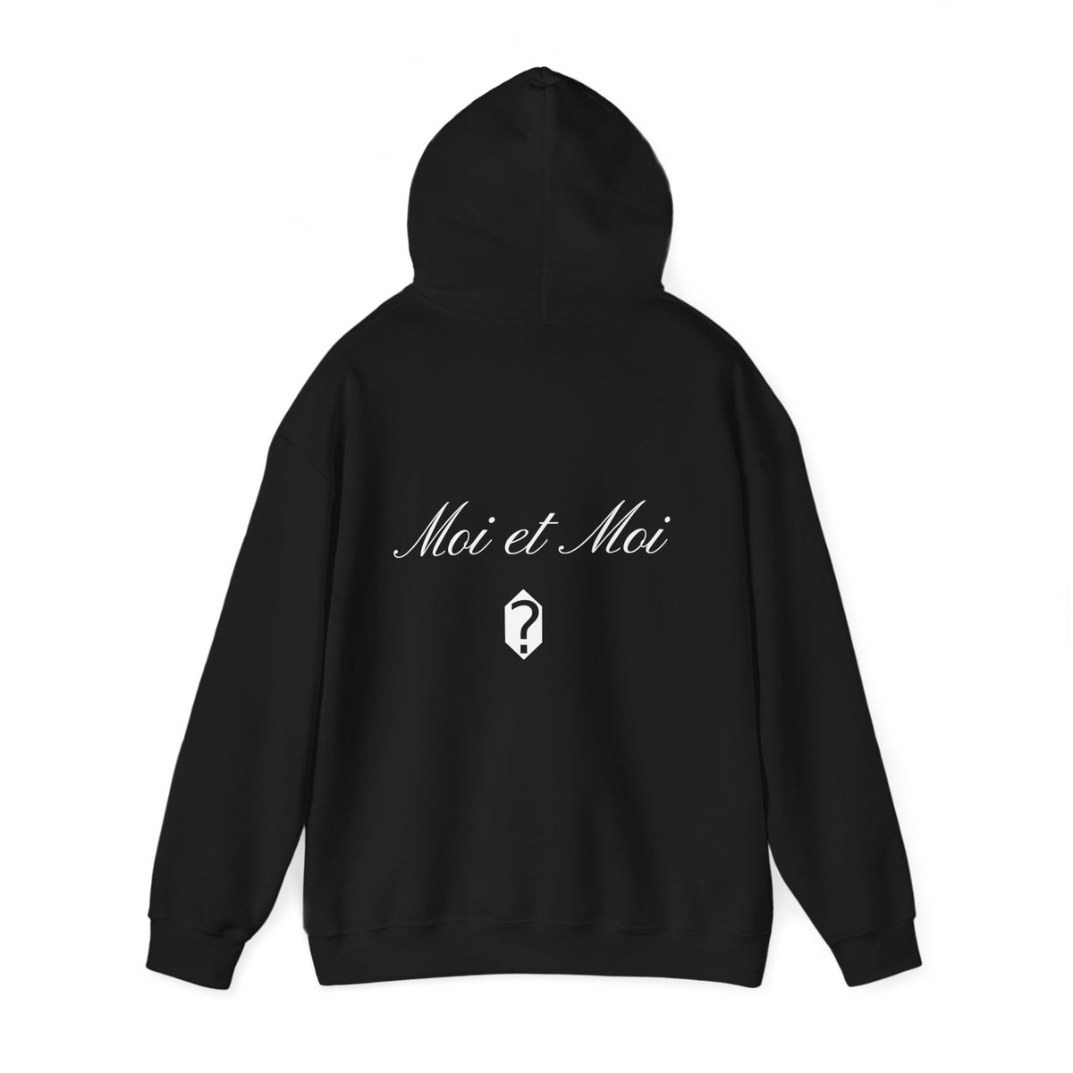 Rocs Moi et Moi Hooded Sweatshirt