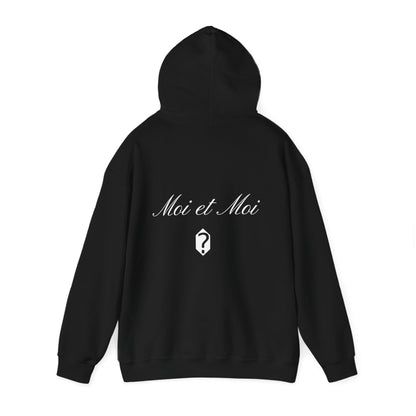 Rocs Moi et Moi Hooded Sweatshirt