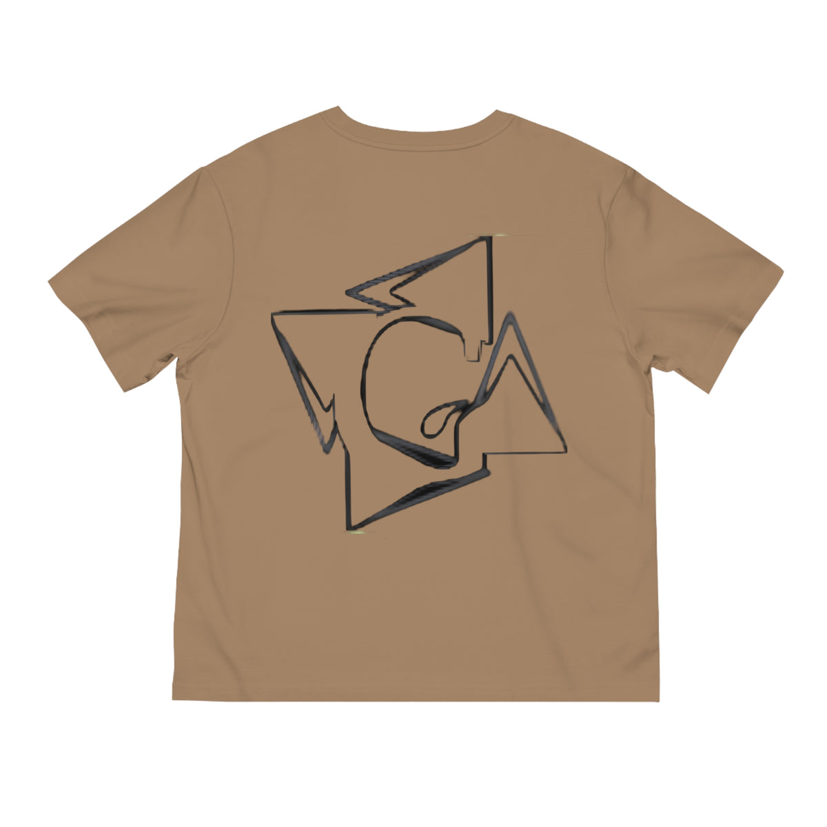 Unisex Fuser T-shirt