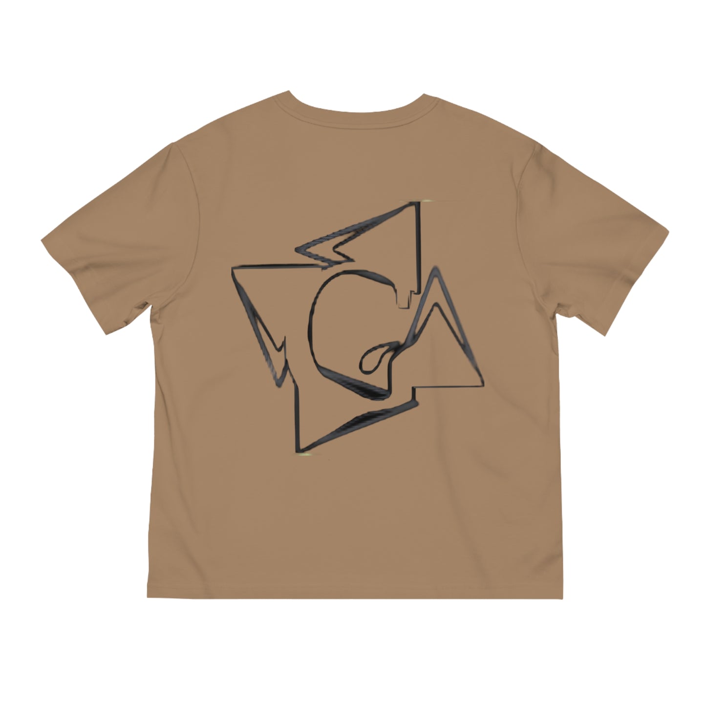 Unisex Fuser T-shirt