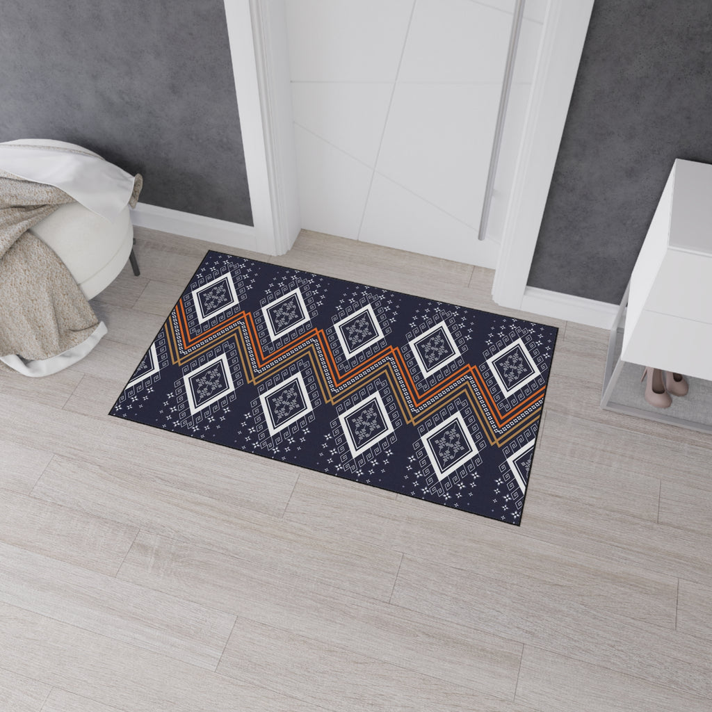 Heavy Duty Floor Mat