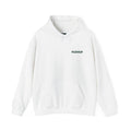 Hooded Sweatshirt - Push-up Design