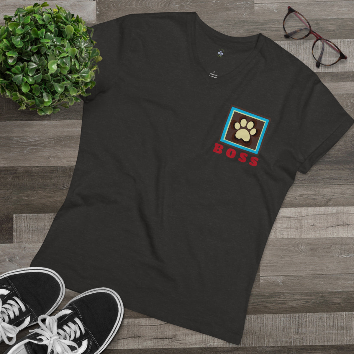 Men’s Presenter V-neck