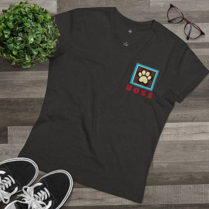 Men’s Presenter V-neck