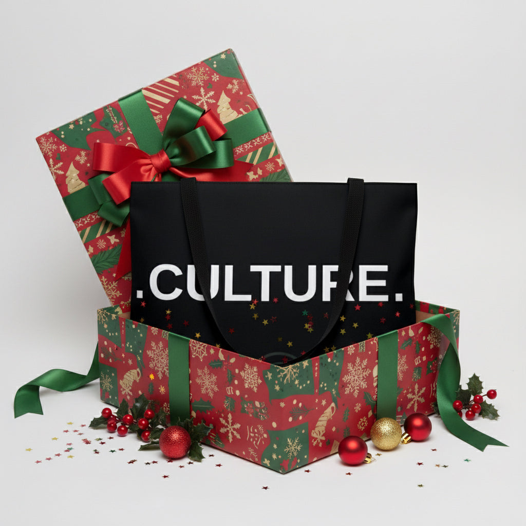 Tote Bag - Buggi Design Printify