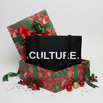 Tote Bag - Buggi Design Printify