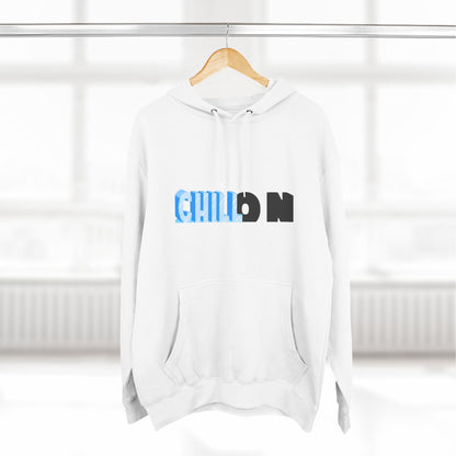 Chill-on Fleece Hoodie