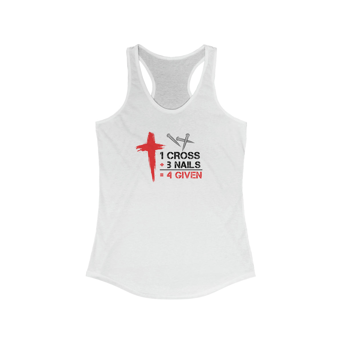 Women's Ideal Racerback Tank