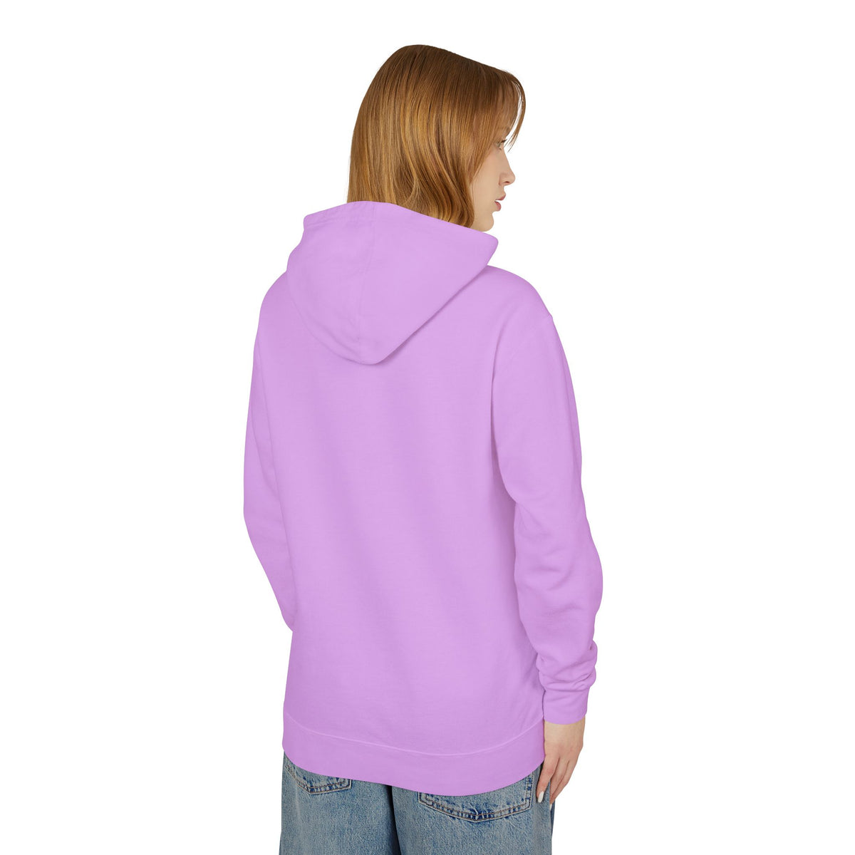 Rcnsons Unisex Lightweight 'Award' Hooded Sweatshirt