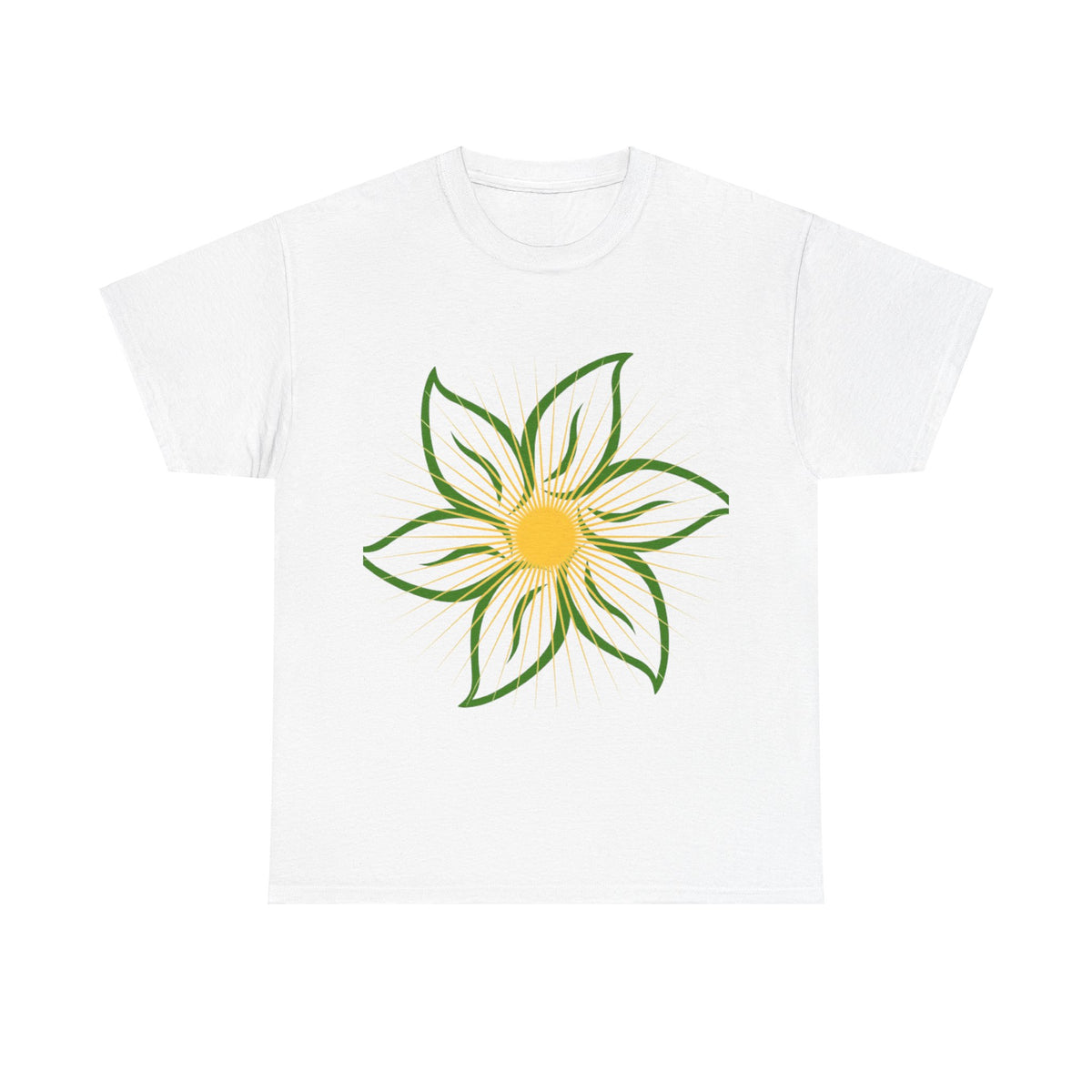 RC’nSONS Unisex Splash Tee