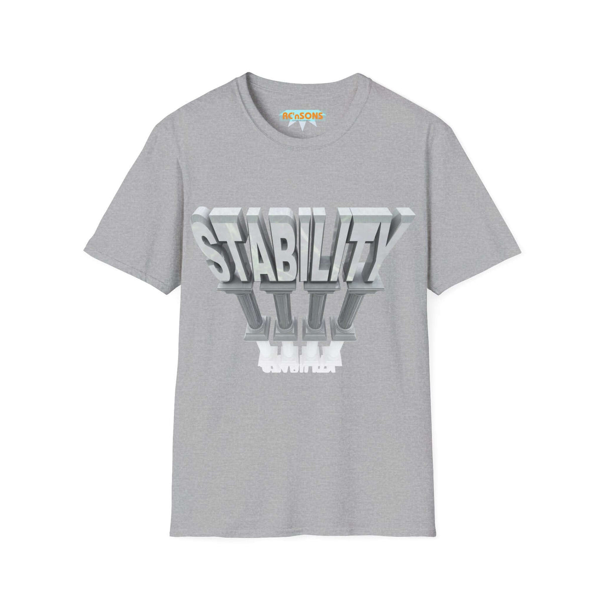 Stability T-Shirt