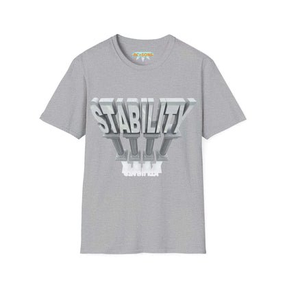Stability T-Shirt